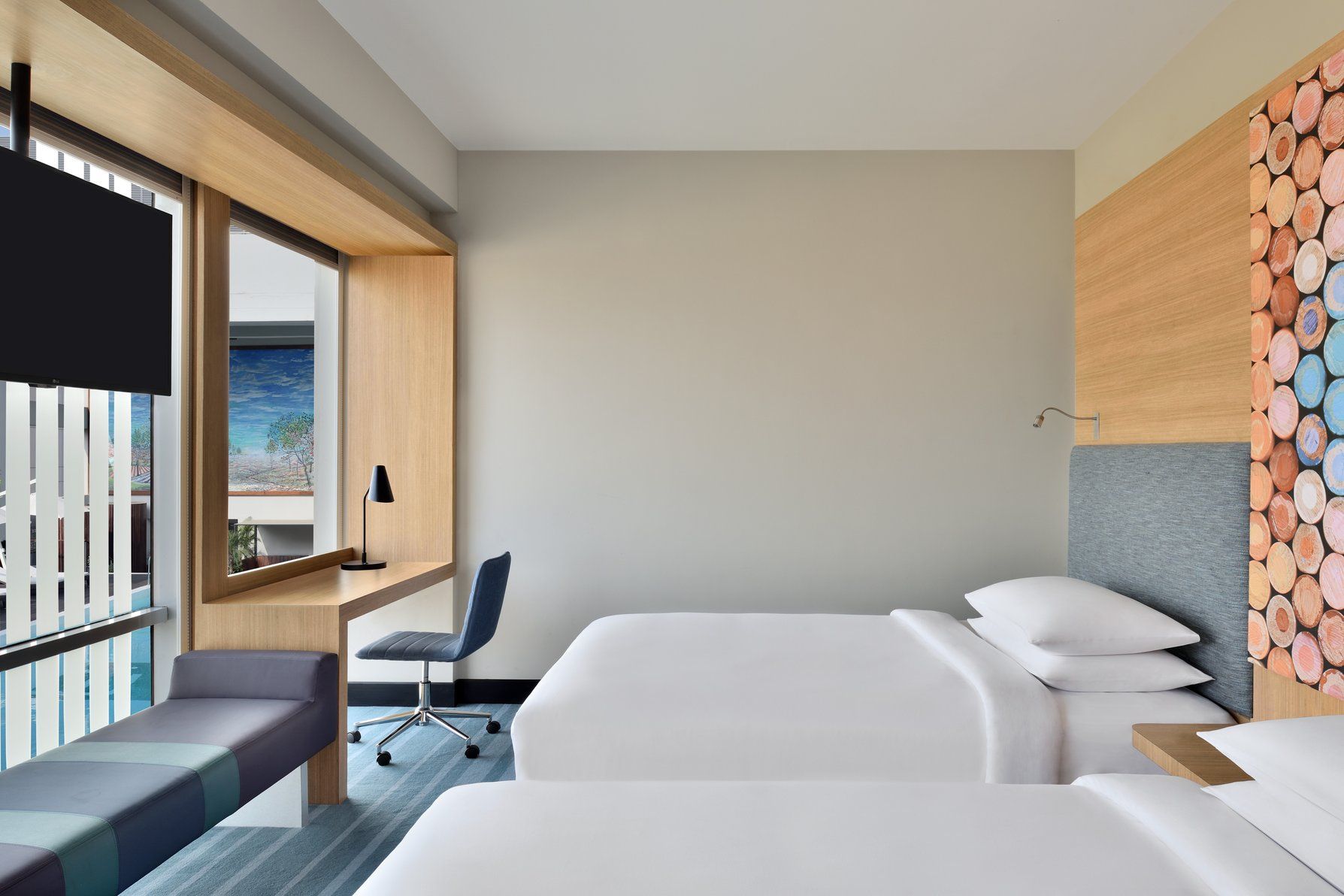 undefined Aloft New Delhi Aerocity 6