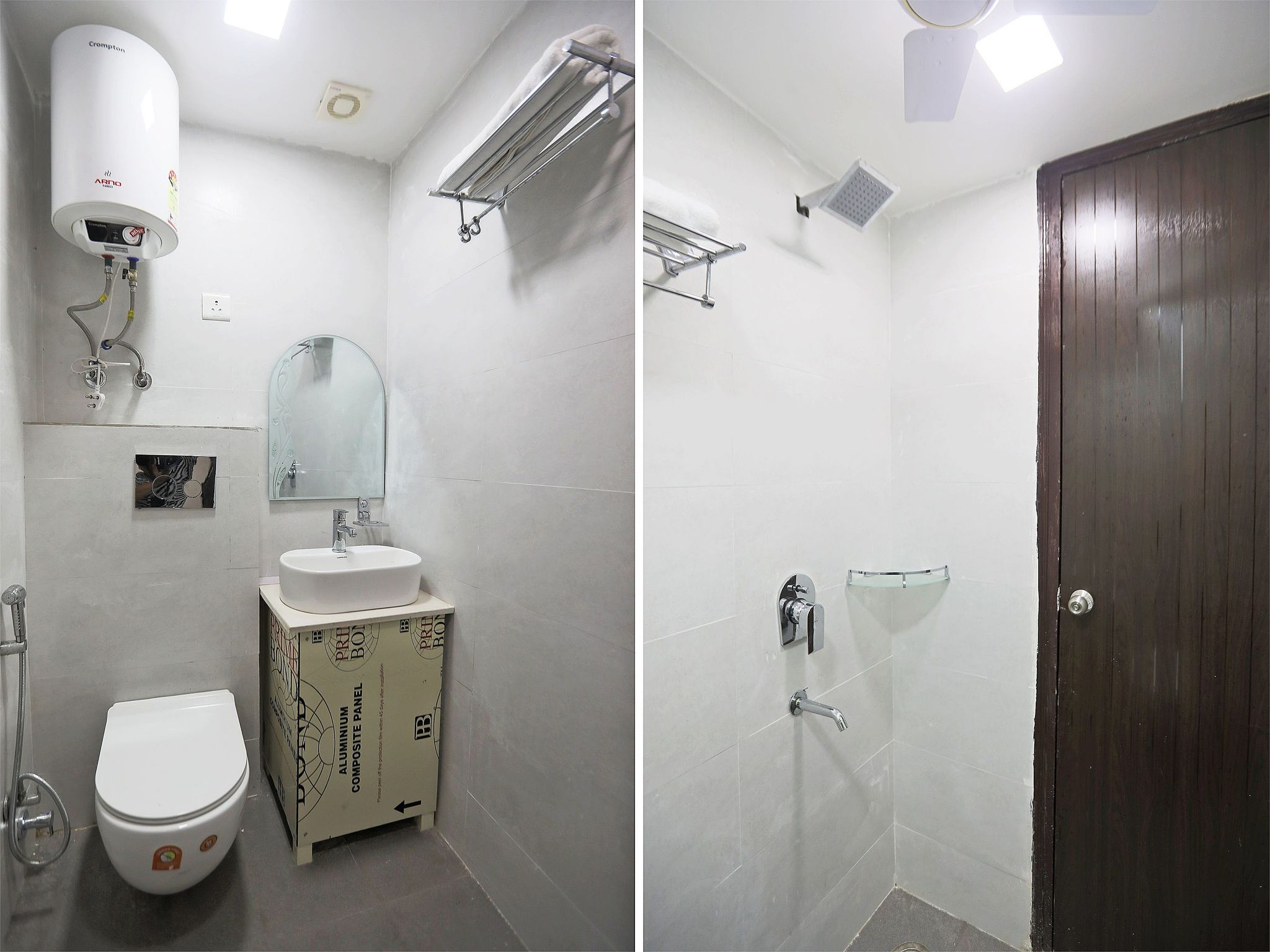 Townhouse South Lawn Classic 7