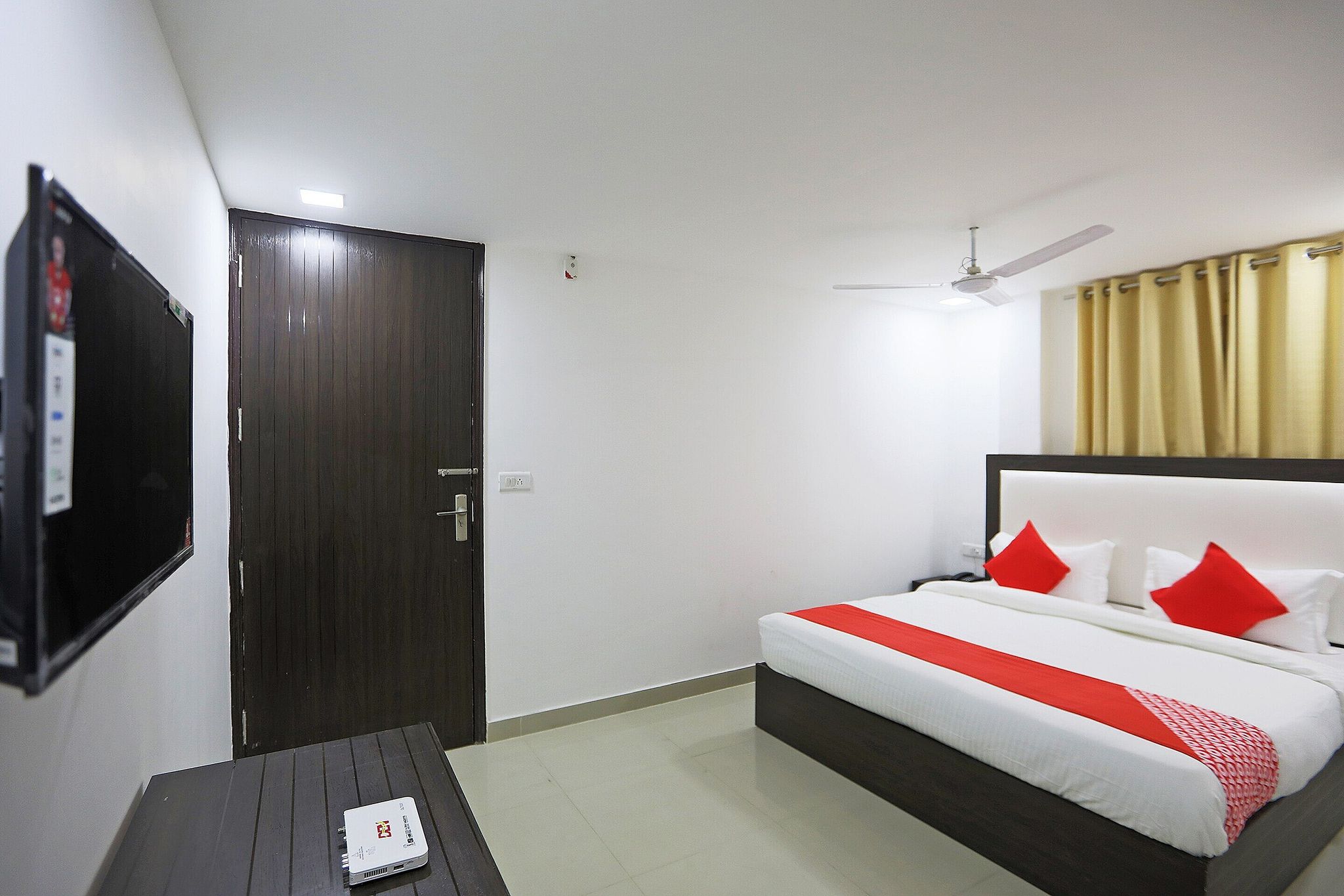 Classic Triple Room