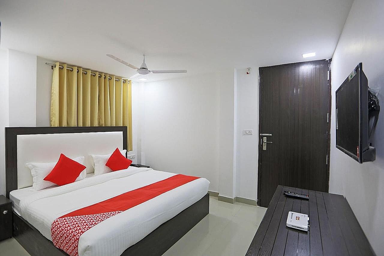 Classic Triple Room