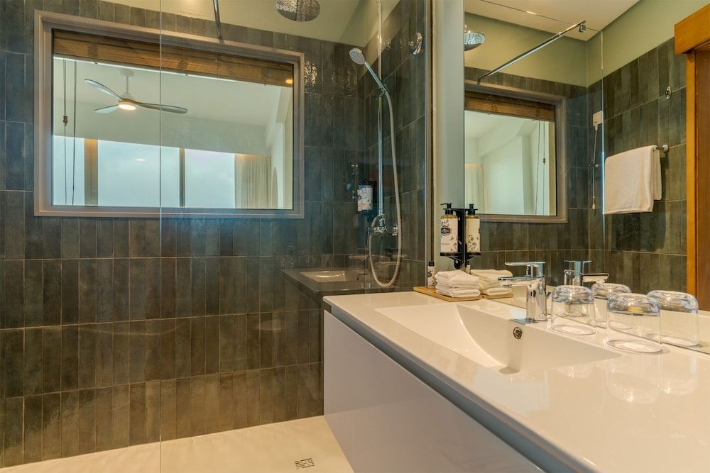 Pestana Vila Lido Madeira Ocean Hotel Double or Twin Room, Sea View (Extra Bed) 4