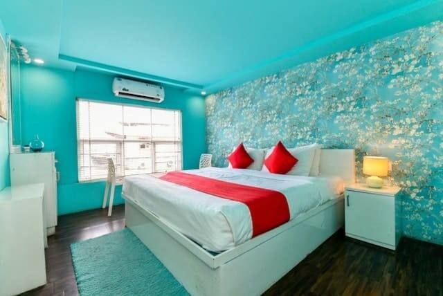 undefined Kerala Luxury House Boat 5
