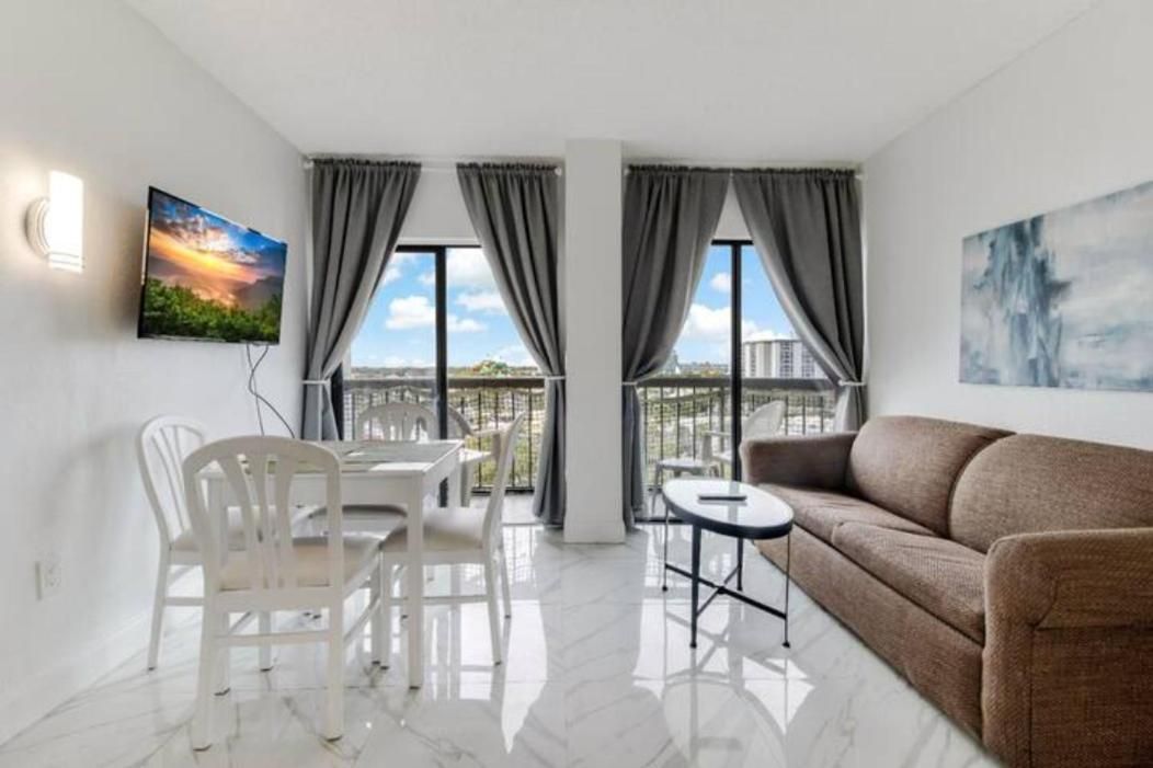 The Enclave Hotel & Suites Two-Bedroom Apartment