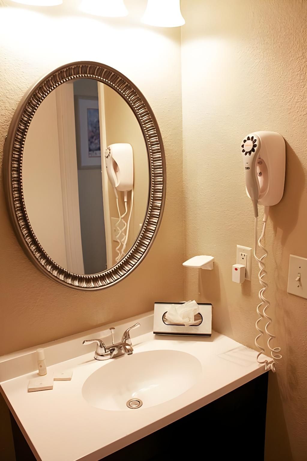 undefined The Enclave Hotel & Suites