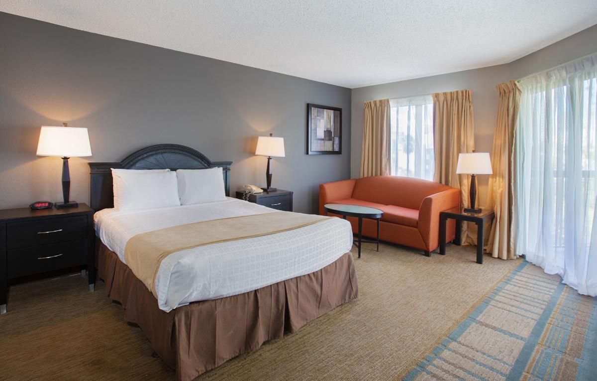 undefined The Enclave Hotel & Suites 3