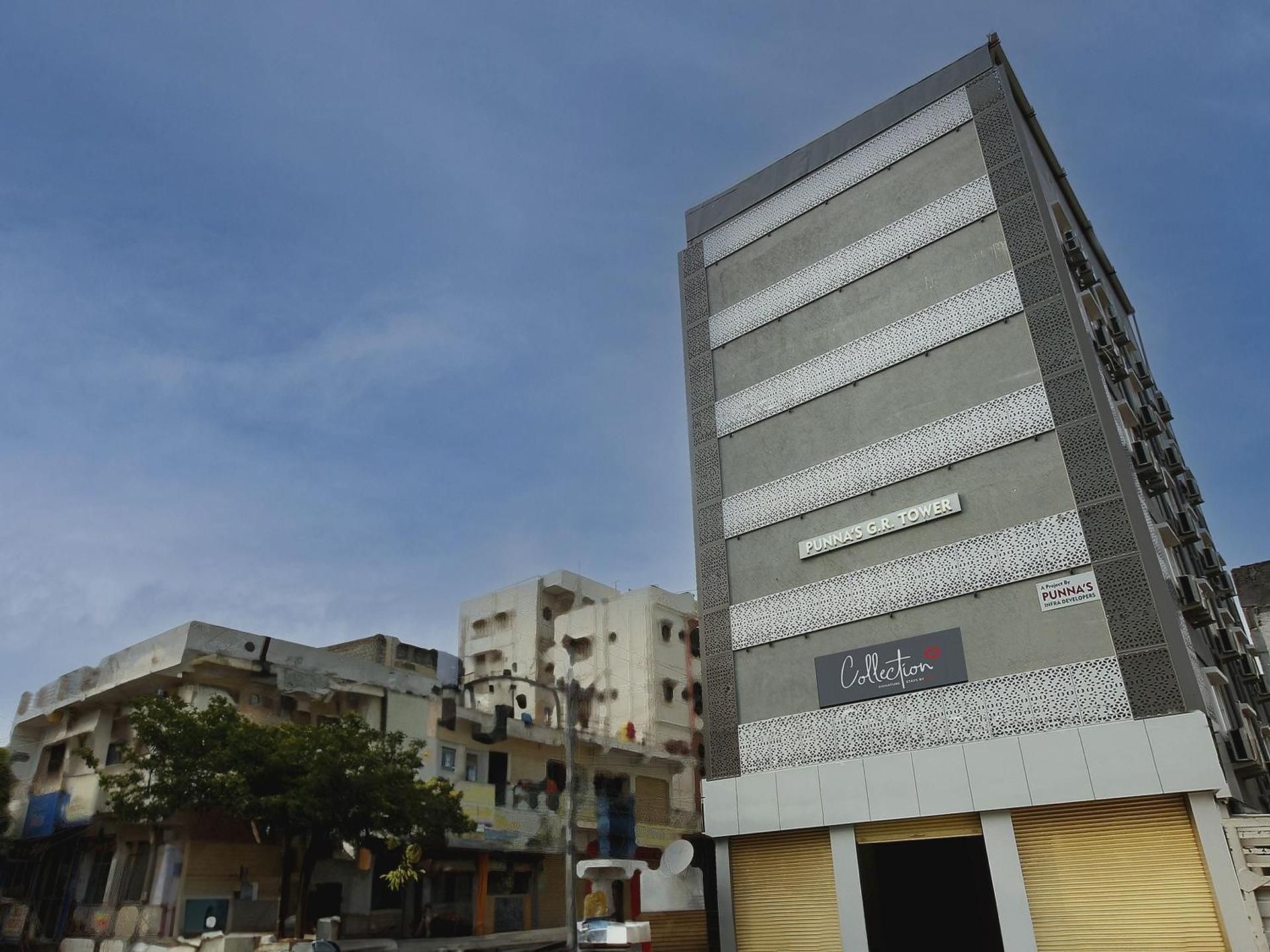 Capital O Che Sigma Hotel