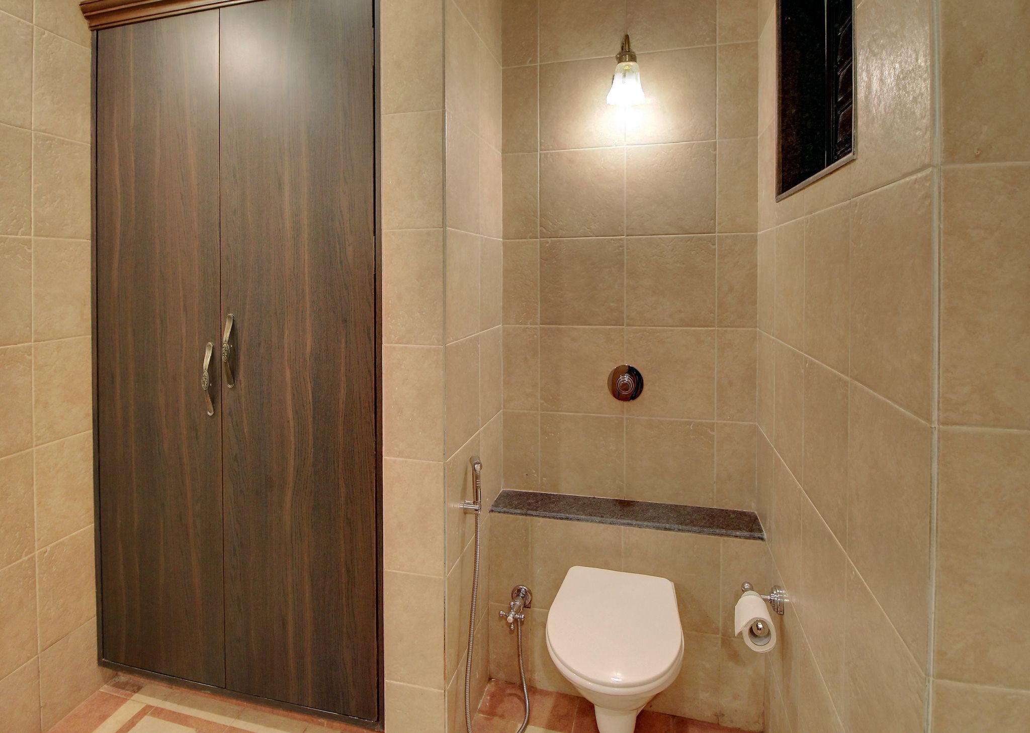 Rahi Forest View Majesty Room 6