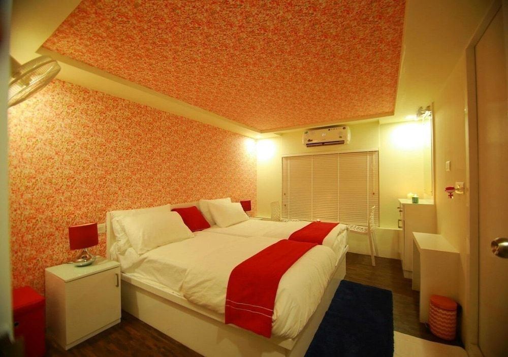 Mass Holidays Houseboat Family Suite 2