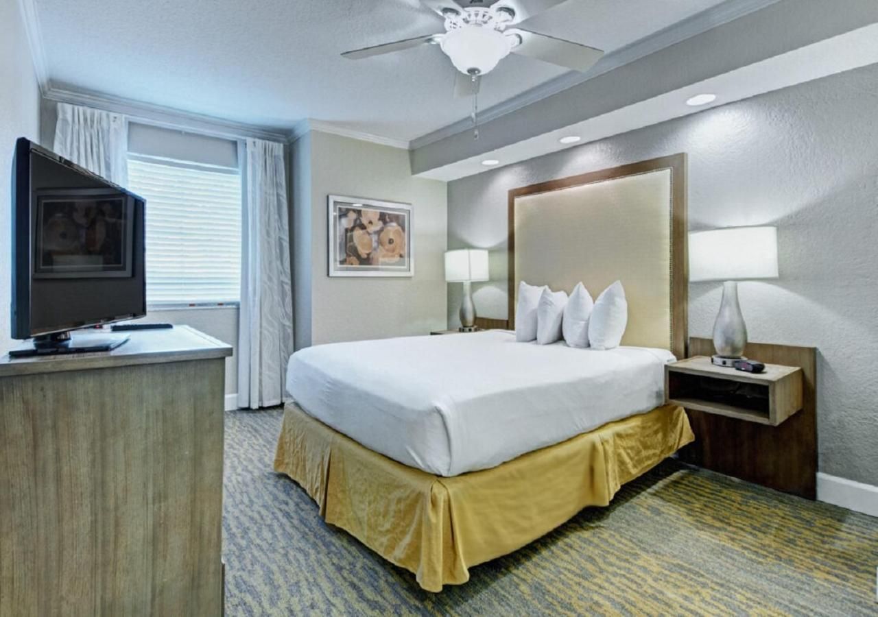 Two-Bedroom Condo Jr