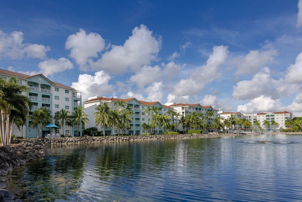 undefined Marriott's Villas at Doral 3