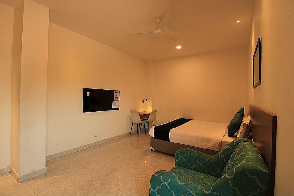 Hotel Arunaa Inn Deluxe 3