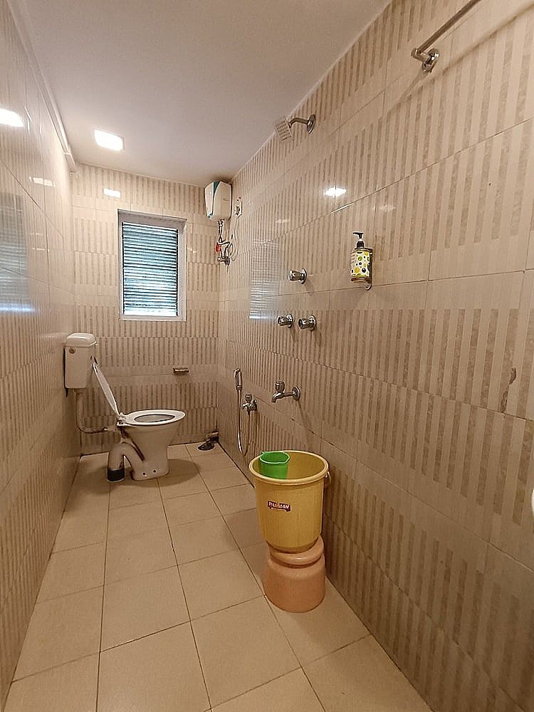 Hotel Rishi International