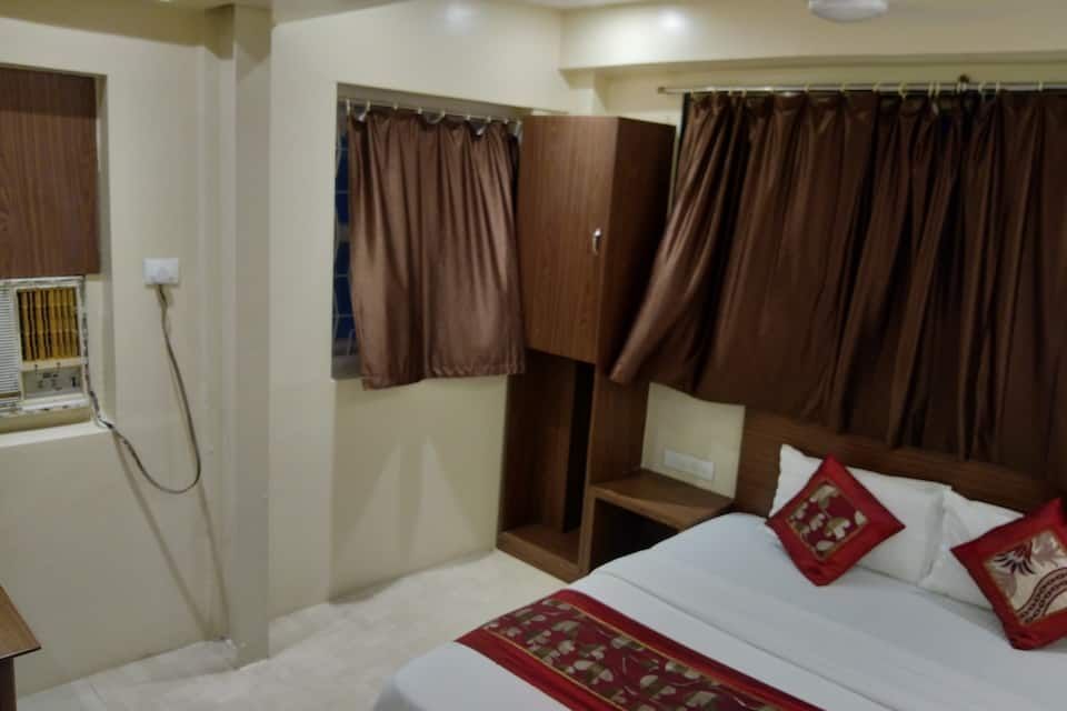 Hotel Rishi International
