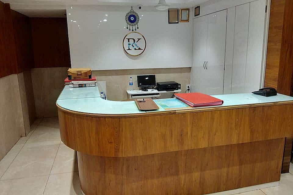 undefined Hotel Rishi International 3