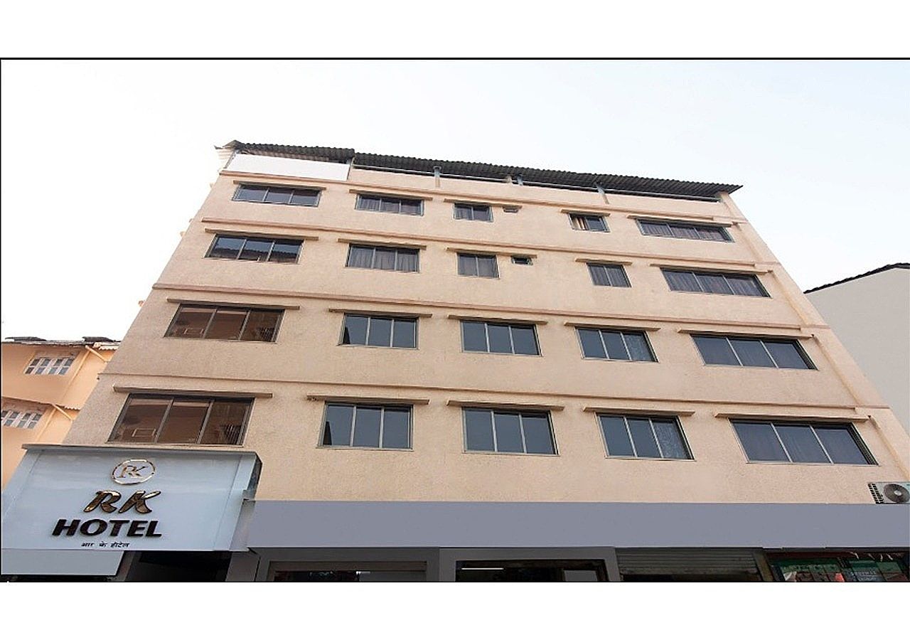 undefined Hotel Rishi International