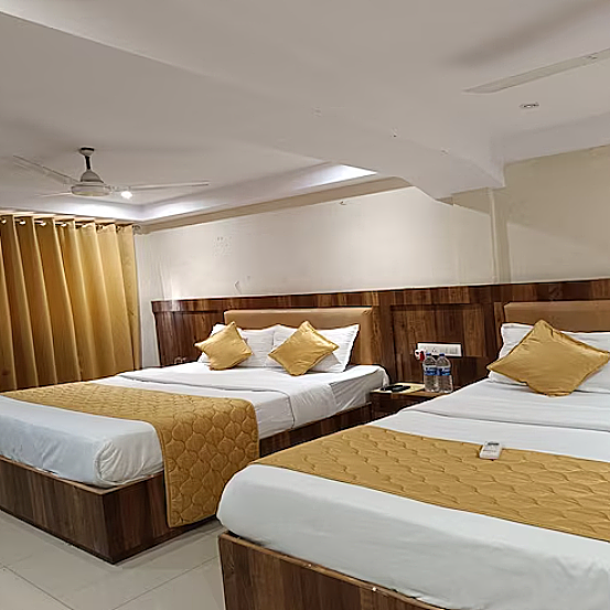 Hotel Rishi International