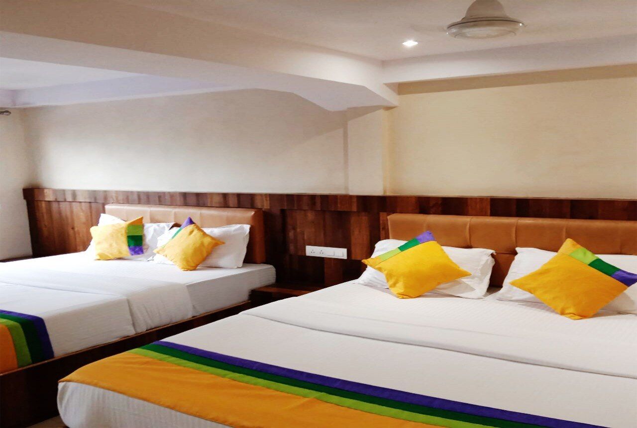 Hotel Rishi International