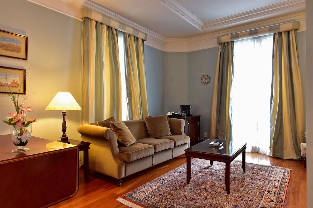 Pestana Miramar Garden & Ocean Resort Suite 5