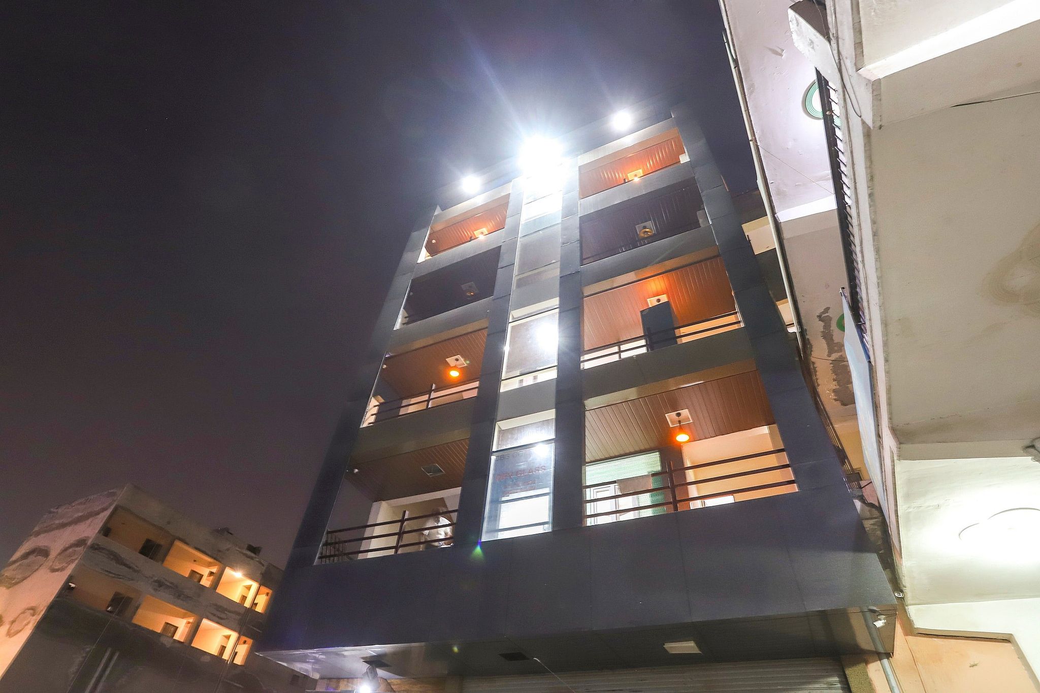 undefined Hotel O Royal Residency 2