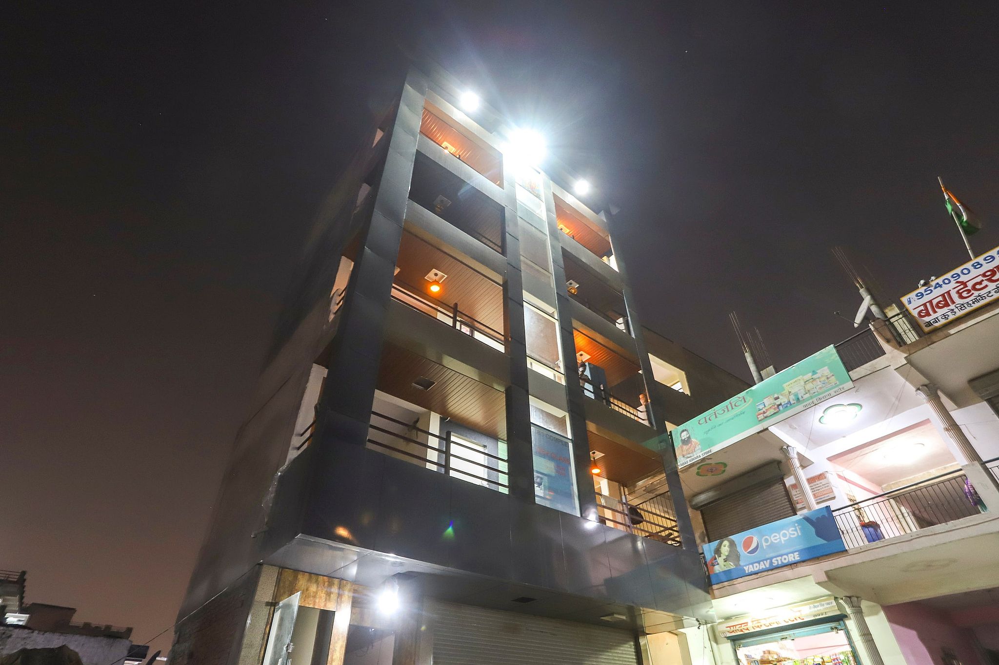 undefined Hotel O Royal Residency 7