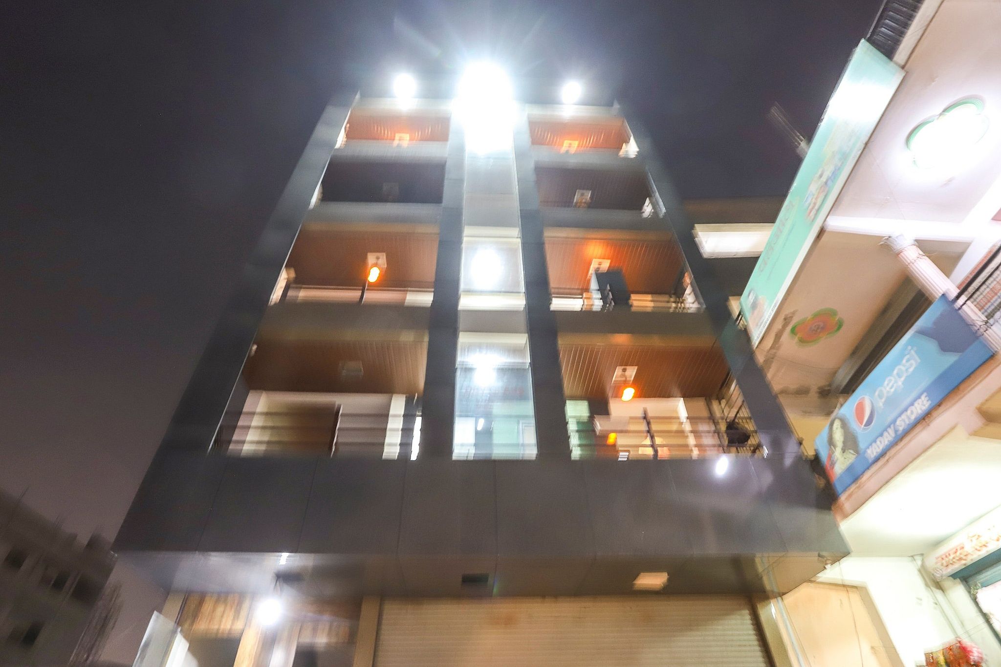 undefined Hotel O Royal Residency