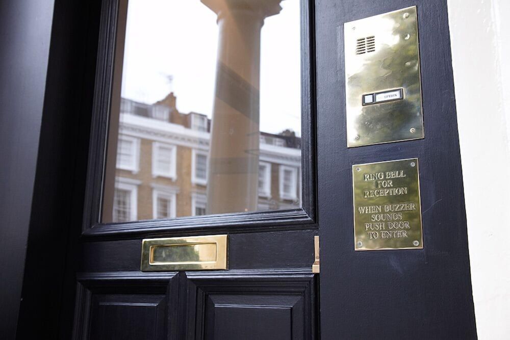 undefined The Windermere Hotel, London 4