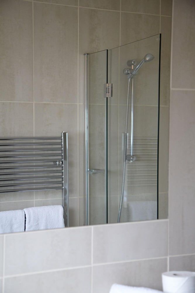 undefined The Windermere Hotel, London 7