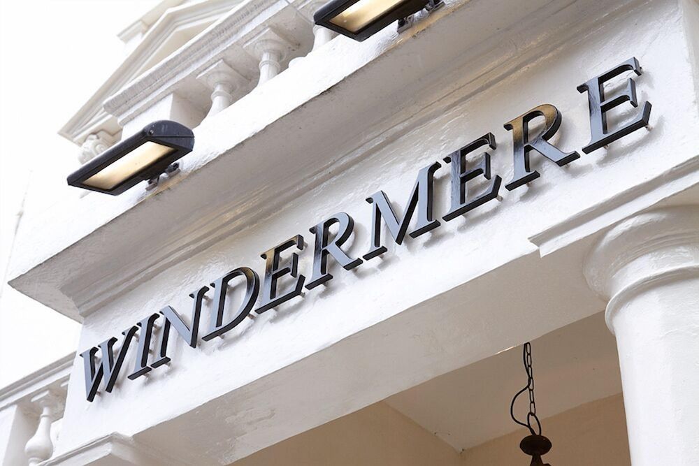 undefined The Windermere Hotel, London 5