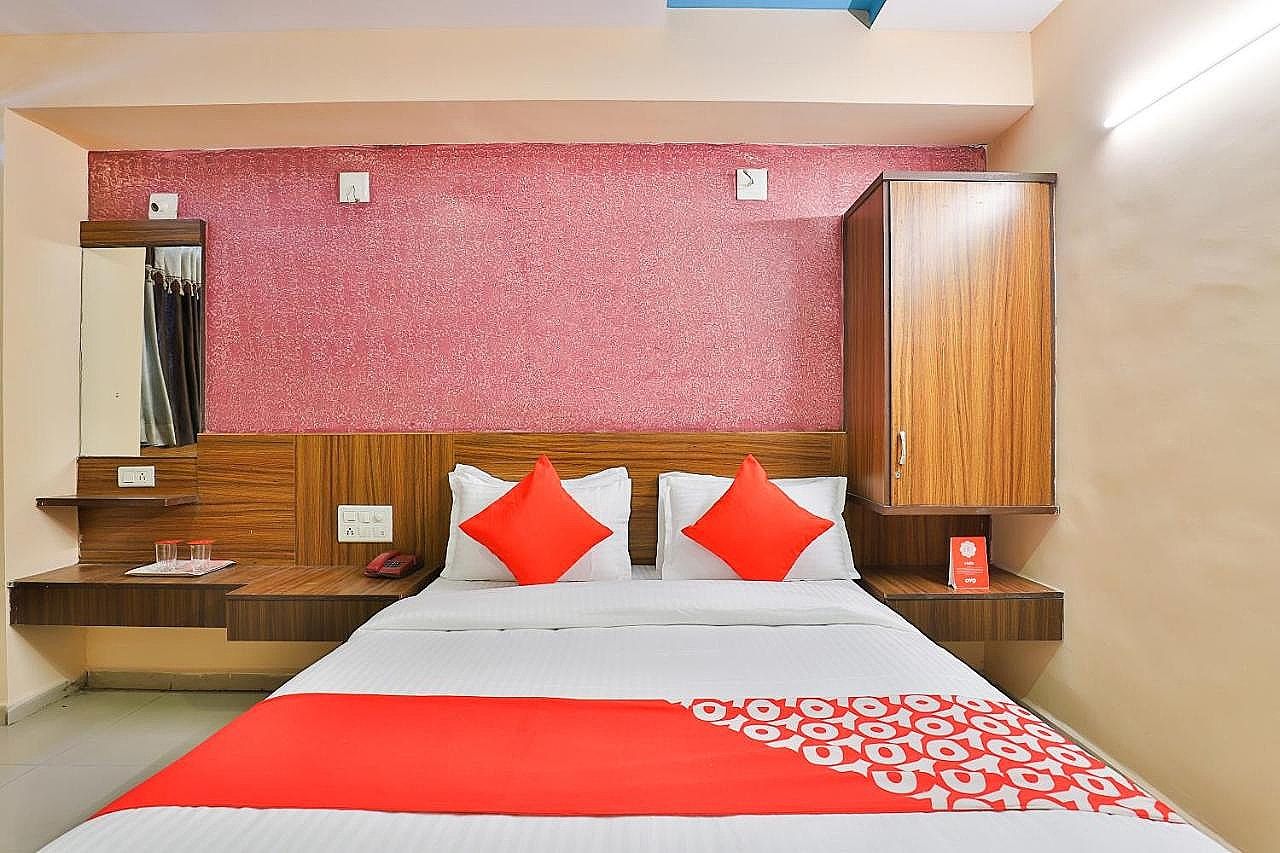 undefined OYO Flagship 2591 Hotel Anjani Palace 4