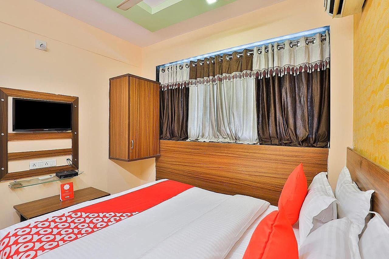 undefined OYO Flagship 2591 Hotel Anjani Palace 6