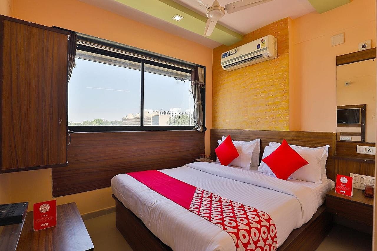 undefined OYO Flagship 2591 Hotel Anjani Palace 8