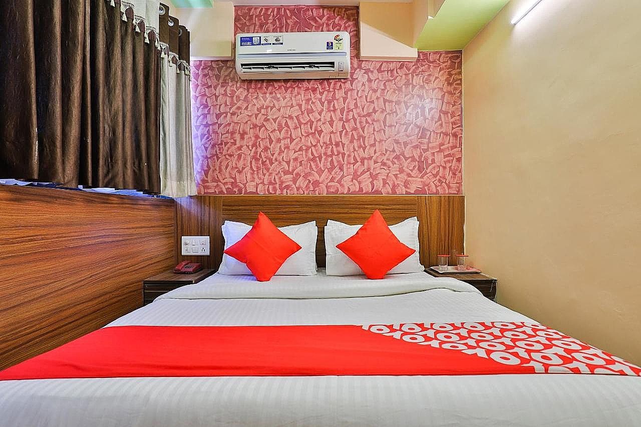 undefined OYO Flagship 2591 Hotel Anjani Palace 10