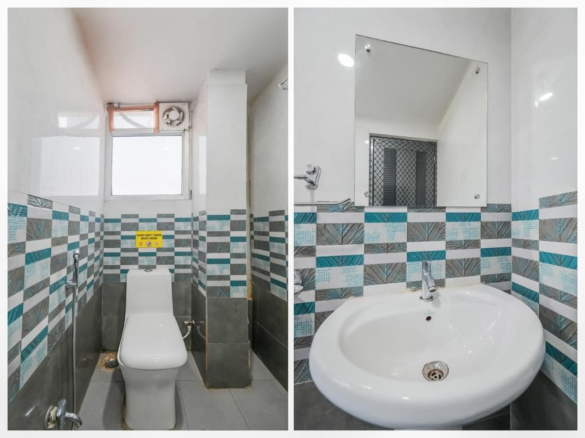 Hotel O The Orchid Classic 10