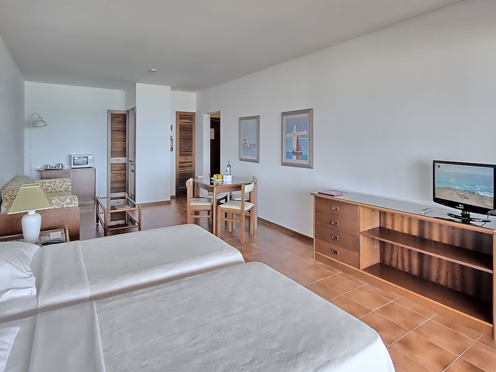 Dom Pedro Portobelo Studio 3