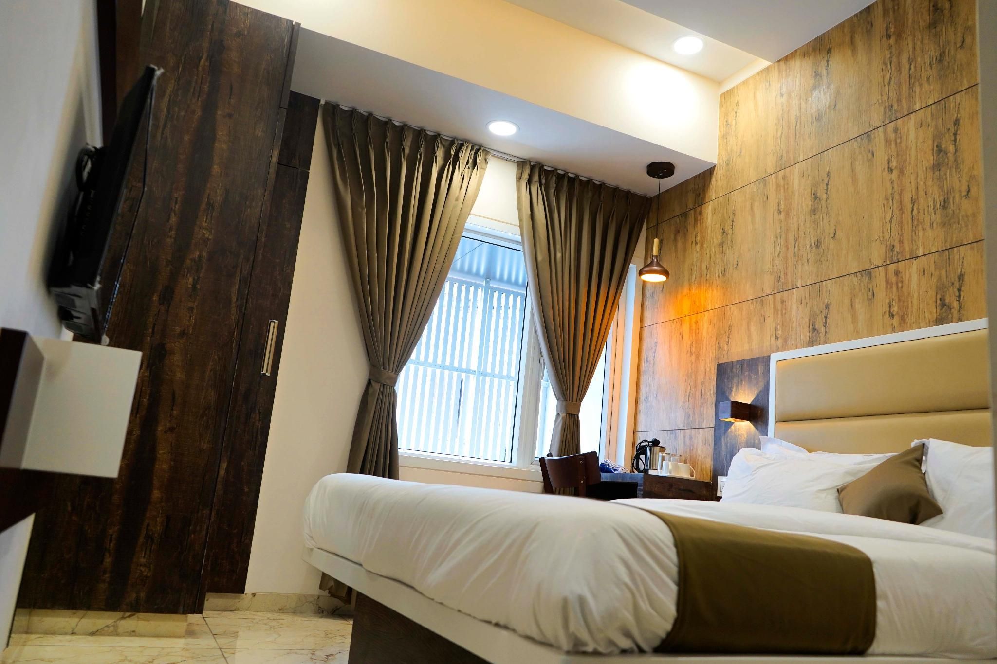 Hotel Royal Treat Standard Room 2