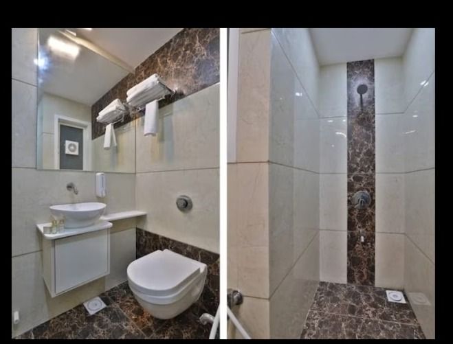 Hotel Royal Treat Standard Room 7