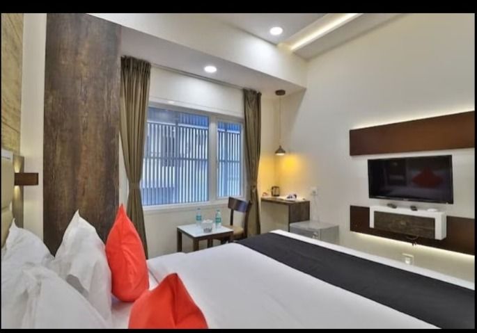 Hotel Royal Treat Standard Room