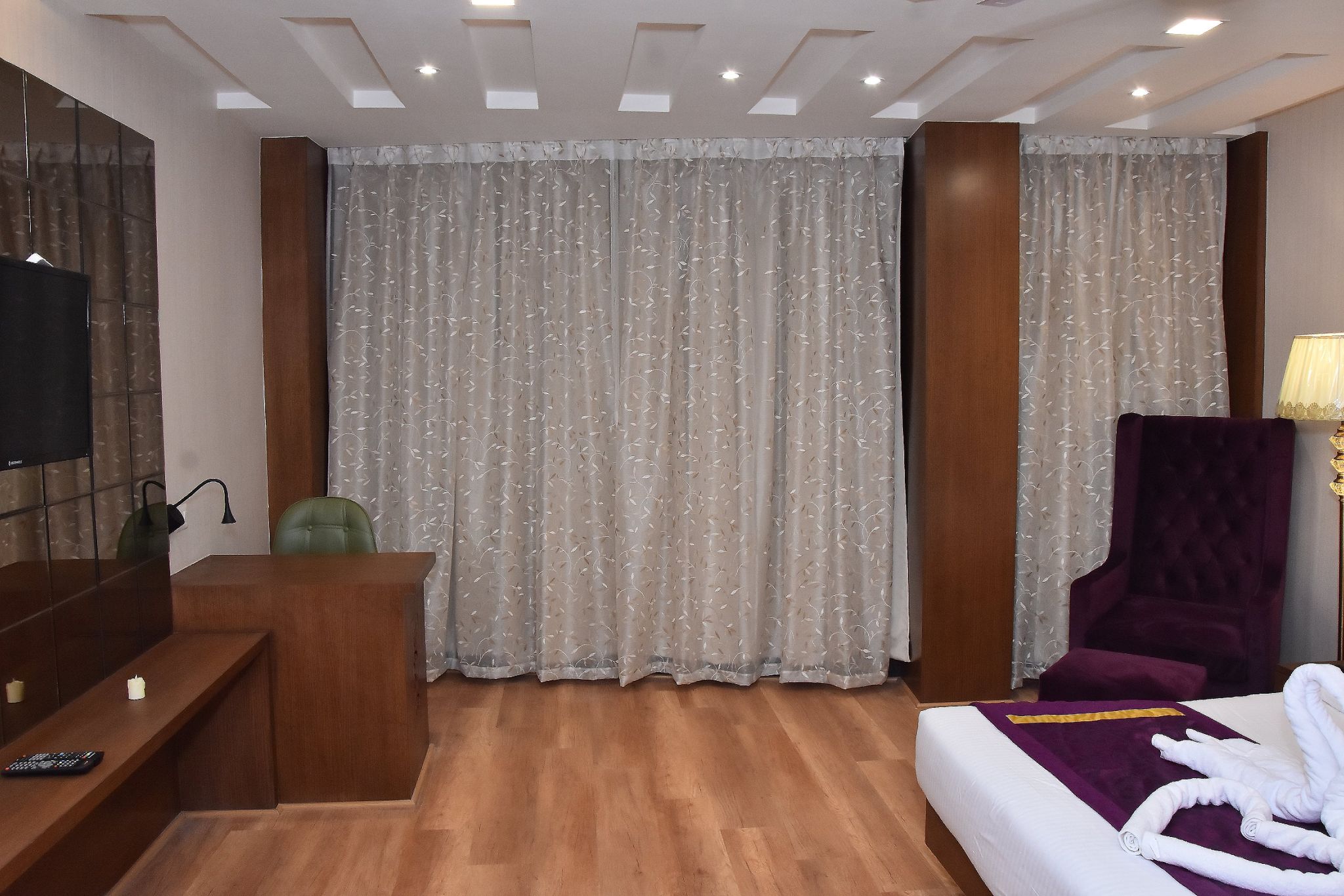 undefined J S Residency 7