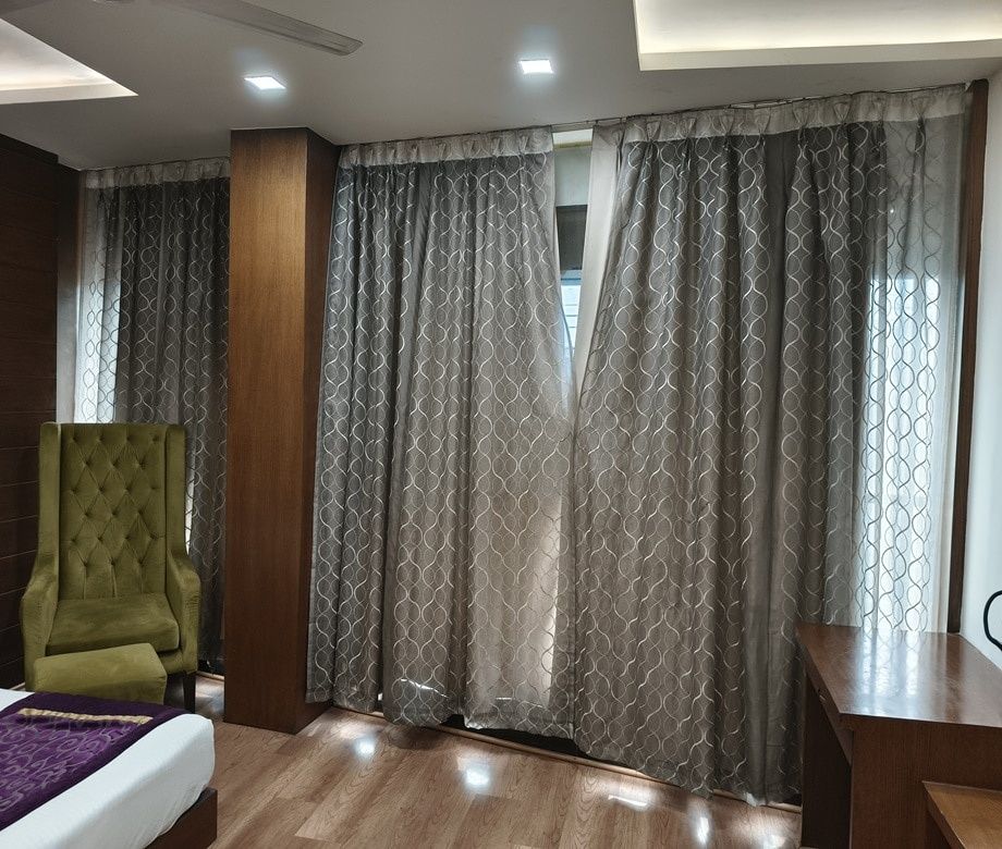 undefined J S Residency 9