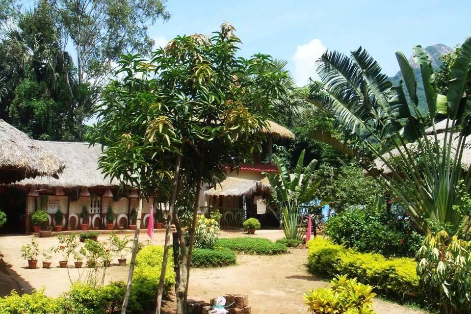 Roopark Village Resort