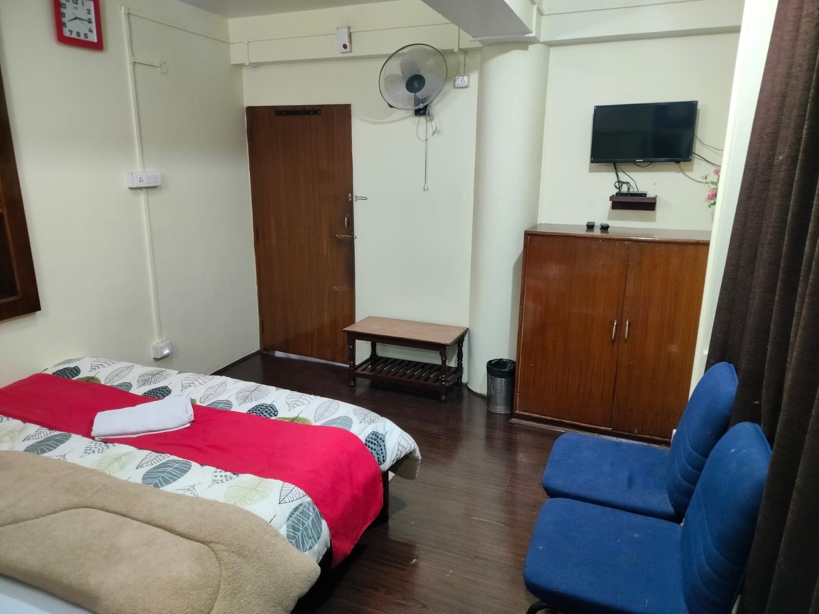 Deluxe Room[INACTIVE]