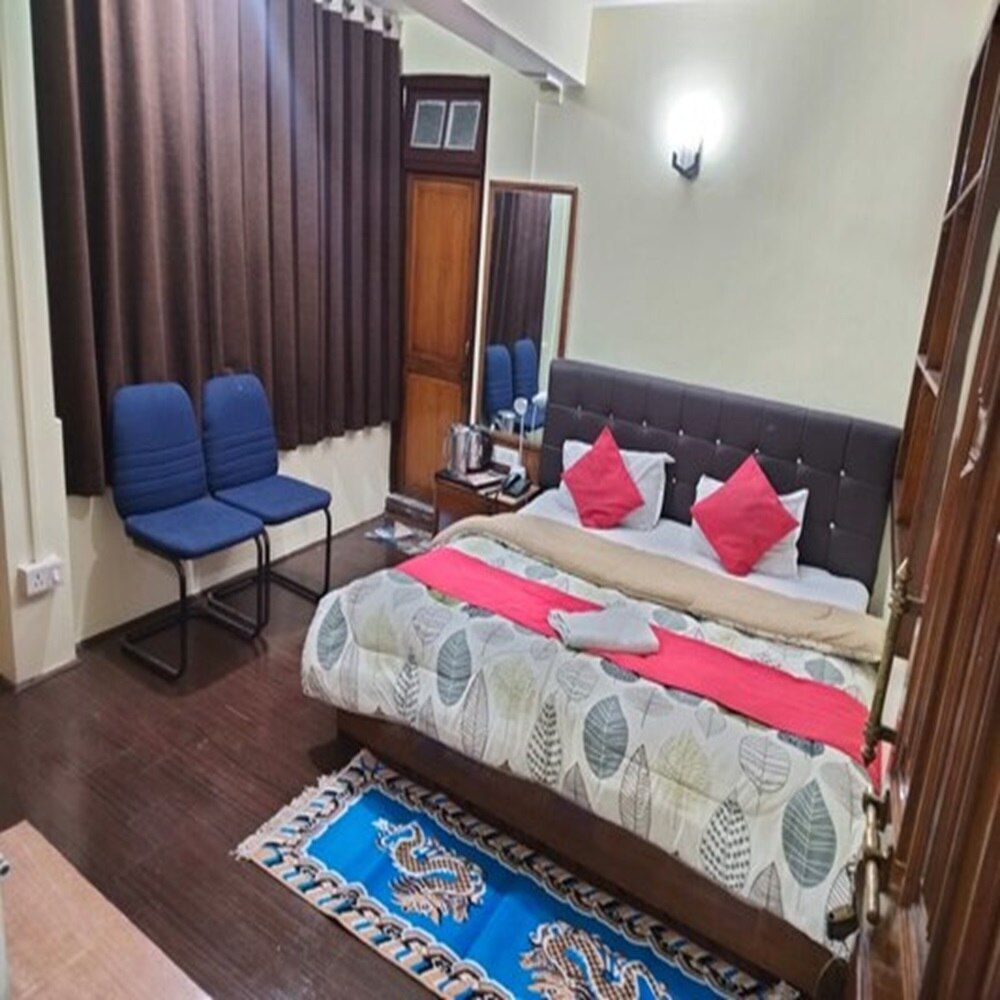 Deluxe Room[INACTIVE]