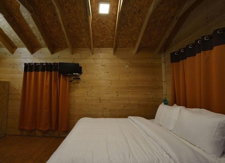 Shristhi Village Cottage Room 3