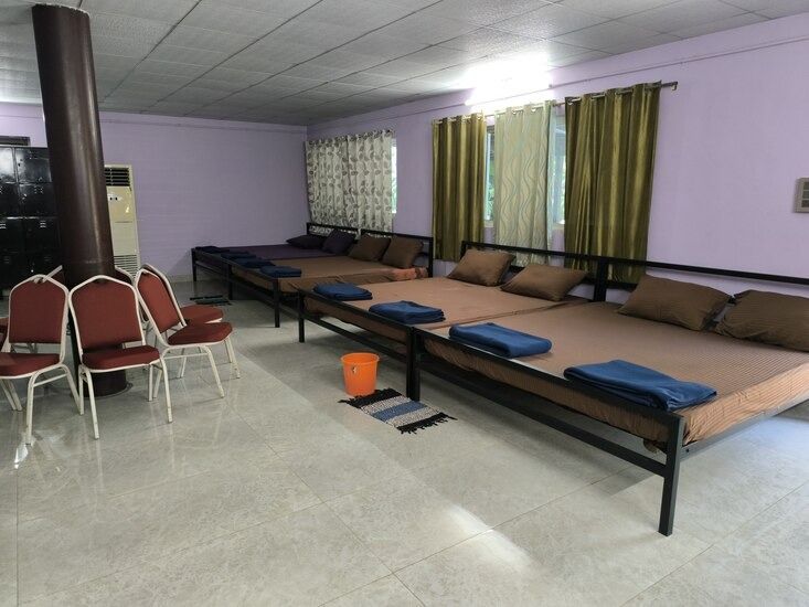 Dormitory XL