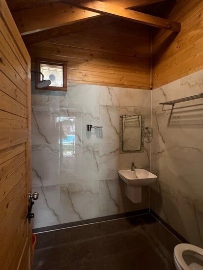 Shristhi Village Cottage Room 5