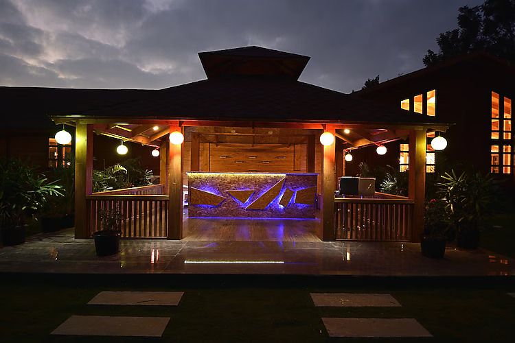 Shristhi Village Cottage Room 13