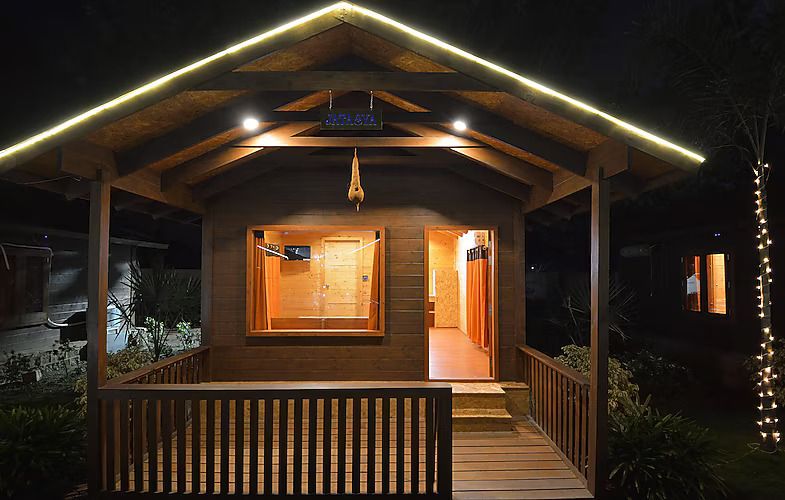 Shristhi Village Cottage Room 6