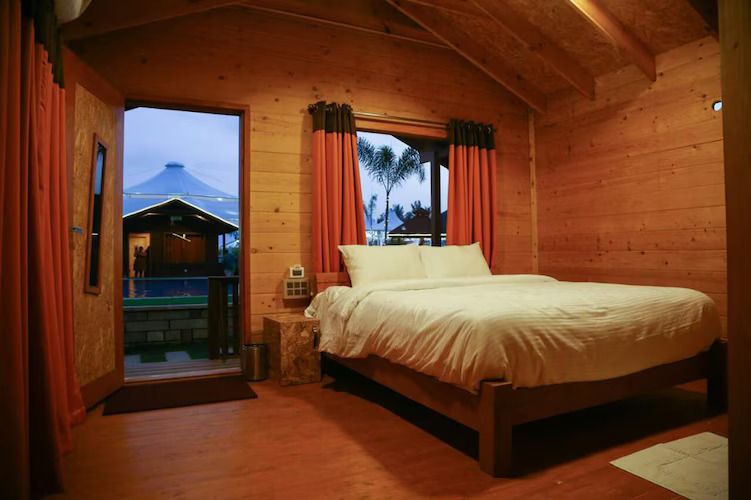 Shristhi Village Cottage Room 8