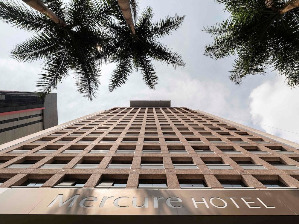undefined Mercure Sao Paulo Bela Vista 7