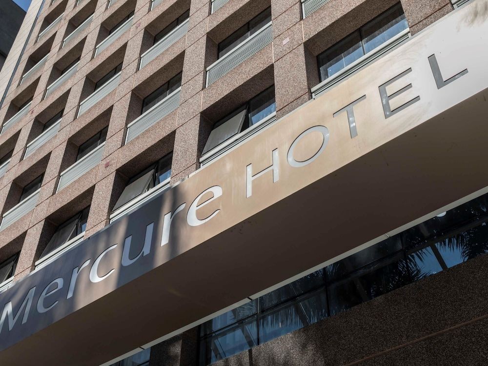 undefined Mercure Sao Paulo Bela Vista 8